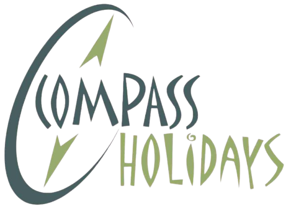 Compass Holidays Logo